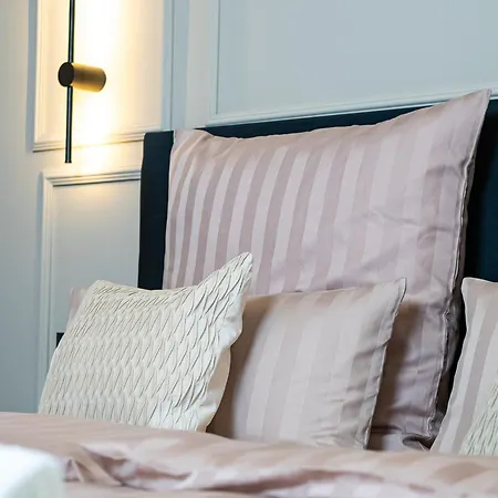 Apartamento Boutique 4 *