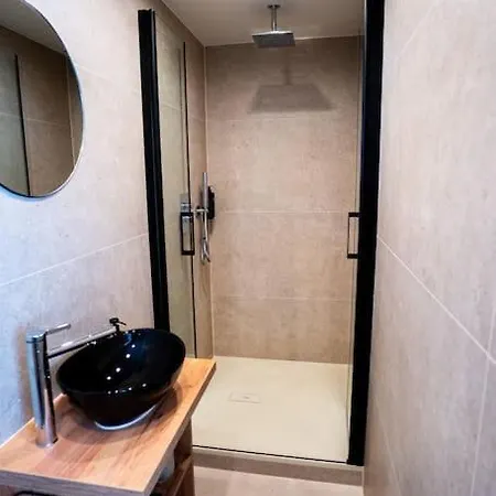 Apartamento Boutique 4 Oberhausen (North Rhine-Westphalia)