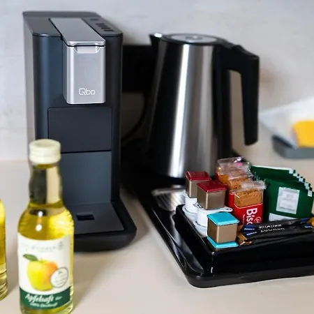 Boutique 4 Oberhausen (North Rhine-Westphalia)