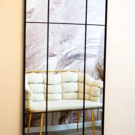 Boutique 4 Apartamento *
