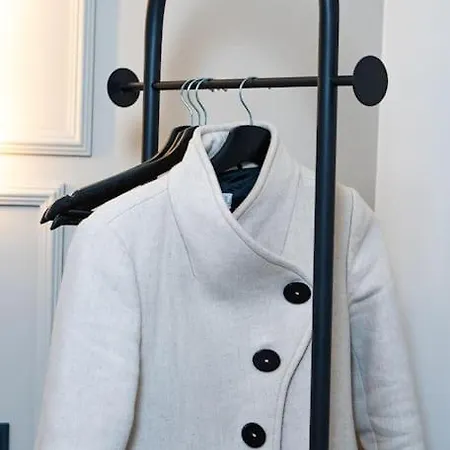 Apartamento Boutique 4