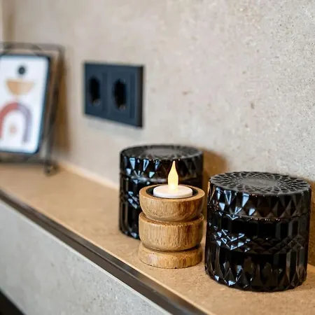 Boutique 4 Daire Oberhausen (North Rhine-Westphalia)