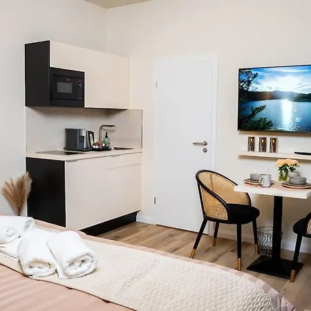 Boutique 4 Apartamento