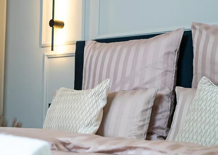 Lejlighed Boutique 4 *