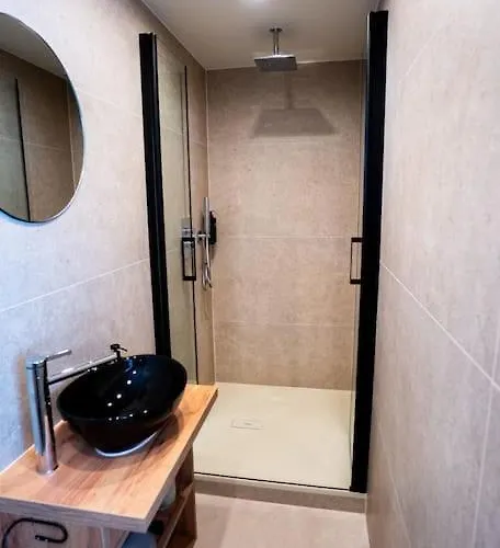 Lejlighed Boutique 4 Oberhausen (North Rhine-Westphalia)