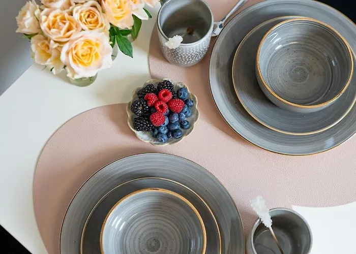 Boutique 4 * Oberhausen (North Rhine-Westphalia)