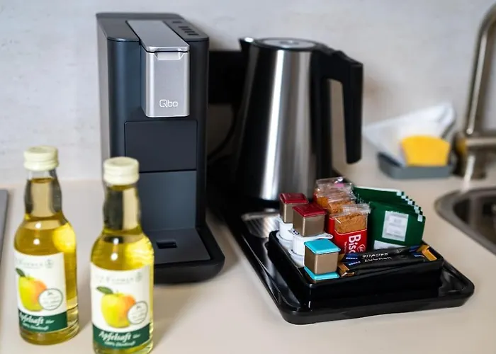 Boutique 4 Oberhausen (North Rhine-Westphalia)