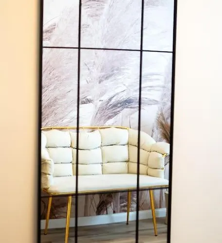 Boutique 4 Lejlighed *