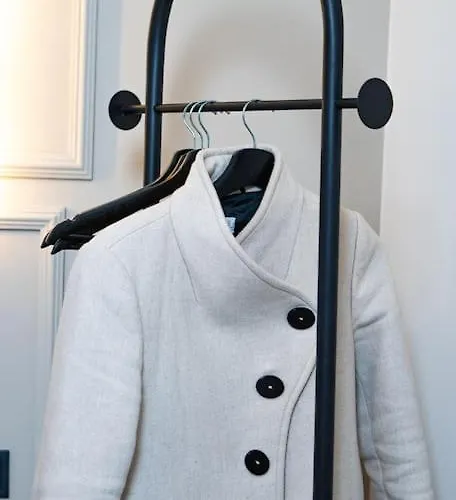 Lejlighed Boutique 4