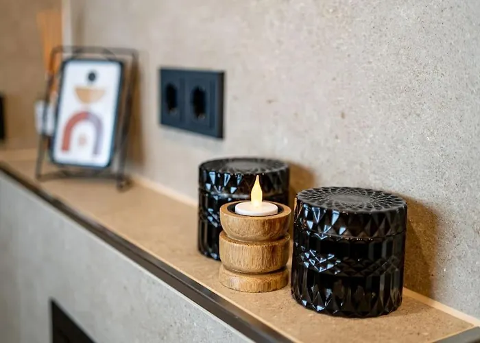 Boutique 4 Lejlighed Oberhausen (North Rhine-Westphalia)